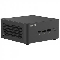 ASUS NUC 15 Pro RNUC15CRHC700002 Intel Core 7-240H 10 núcleos 96GB DDR5 8TB SSD Wi-Fi 7 Thunderbolt 4