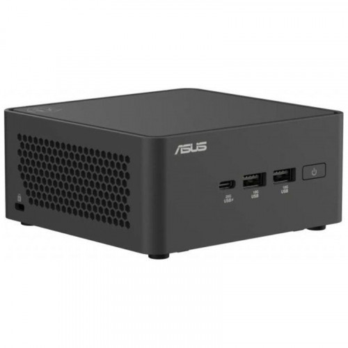 ASUS NUC 15 Pro RNUC15CRHC700002 Intel Core 7-240H 10 núcleos 96GB DDR5 8TB SSD Wi-Fi 7 Thunderbolt 4