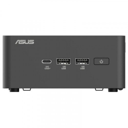 ASUS NUC 15 Pro RNUC15CRHC700002 Intel Core 7-240H 10 núcleos 96GB DDR5 8TB SSD Wi-Fi 7 Thunderbolt 4