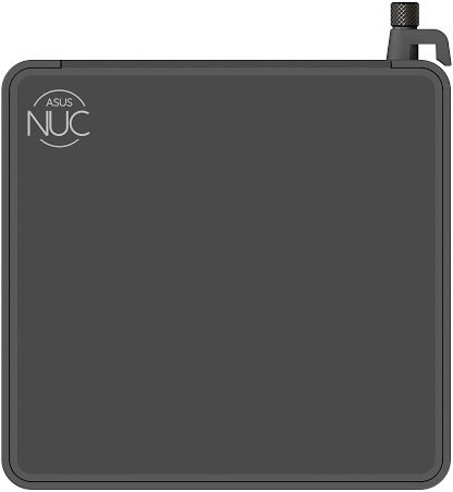 Asus NUC 15 Pro RNUC15CRHI300002