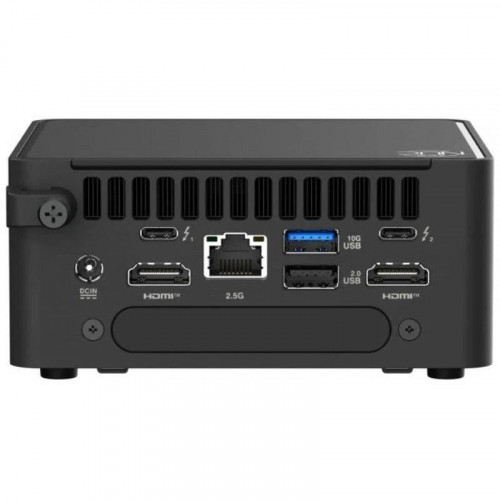 ASUS NUC 15 Pro RNUC15CRHI300002 Intel Core 3-100U