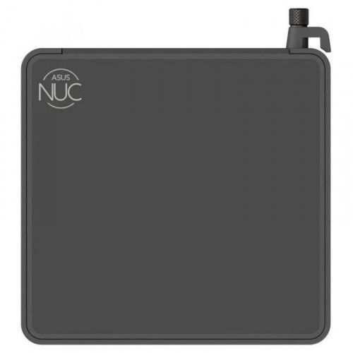 ASUS NUC 15 Pro RNUC15CRHI300002 Intel Core 3-100U