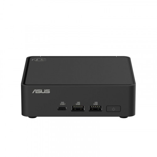 ASUS - NUC 15 Pro RNUC15CRKC700002 Negro 240H