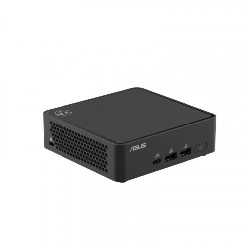 ASUS - NUC 15 Pro RNUC15CRKC700002 Negro 240H