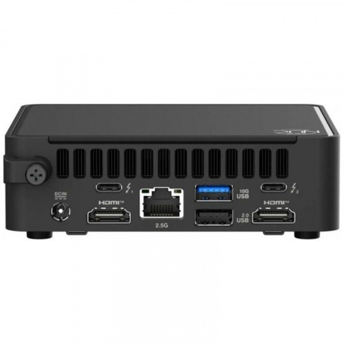 ASUS NUC 15 Pro RNUC15CRKI300002 Intel Core 3-100U