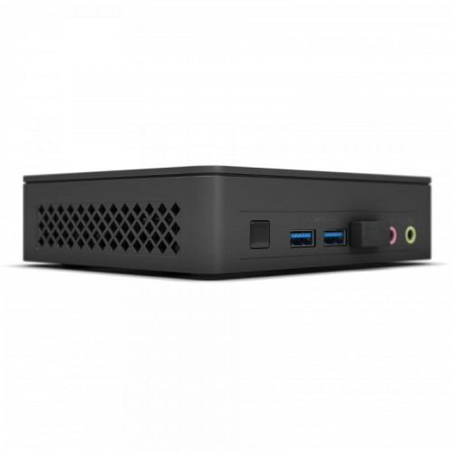 ASUS NUC BNUC11ATKPE0000 Intel N6505