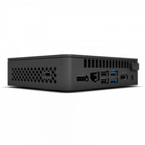 ASUS NUC BNUC11ATKPE0000 Intel N6505