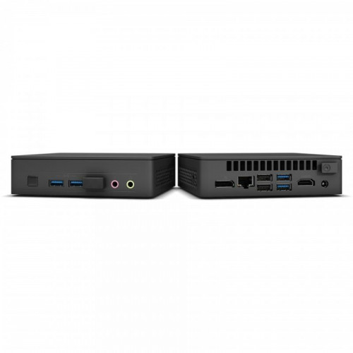 ASUS NUC BNUC11ATKPE0000 Intel N6505