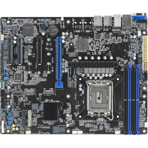 Asus P13R-E Intel C266 LGA 1700 ATX