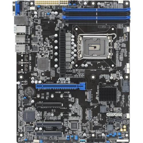 Asus P13R-E Intel C266 LGA 1700 ATX