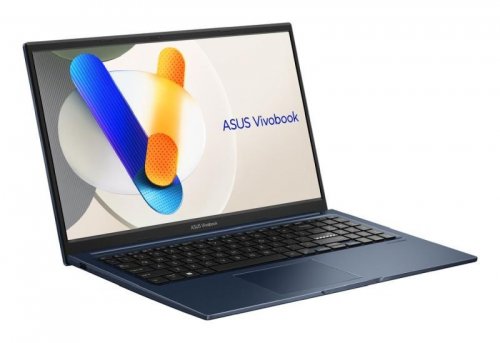 ASUS PORTATIL VIVABOOK 15 15 F1504VA-BQ285 AZUL CORE 7-150U /16GB/ 512GB SSD/15.6/ FREEDOS