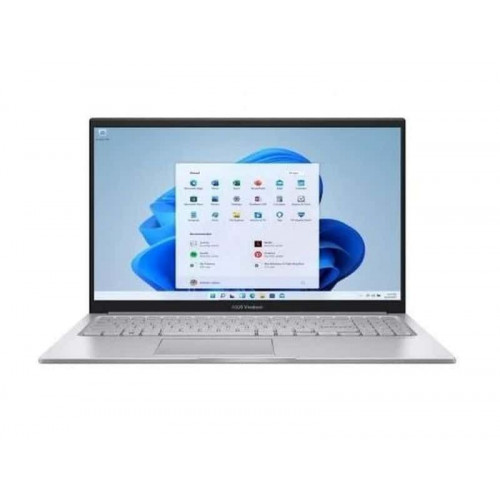 ASUS PORTATIL VIVABOOK 15 F1504VA-NJ1712W PLATA I5-1334U /16GB/ 512GB SSD/15.6/ W11