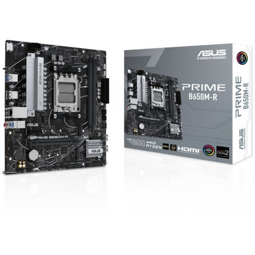 ASUS Prime B650M-R