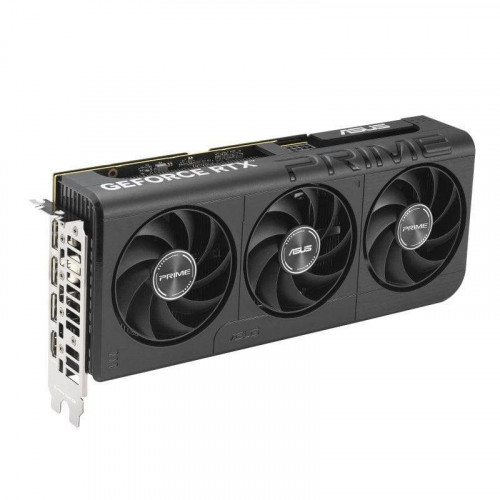 ASUS PRIME GeForce RTX 5060 OC Edition 8GB GDDR7 Reflex 2 RTX AI DLSS4