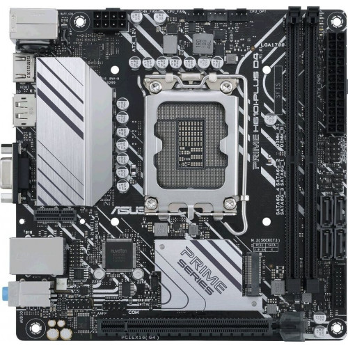 ASUS Prime H610I-Plus D4