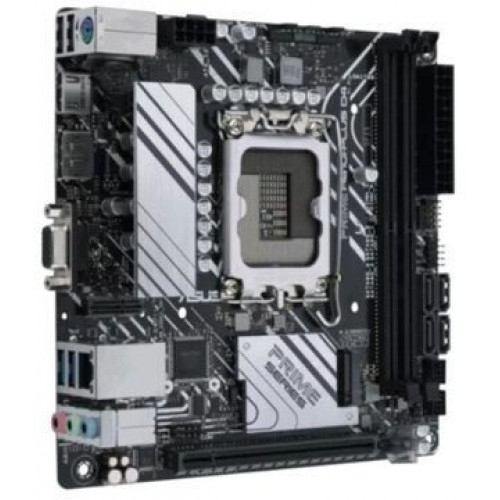 ASUS Prime H610I-Plus D4