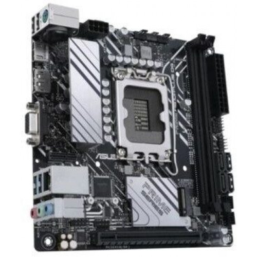 ASUS Prime H610I-Plus D4