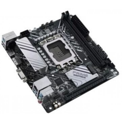 ASUS Prime H610I-Plus D4