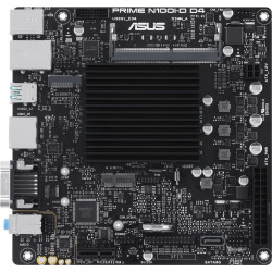 ASUS Prime N100I-D D4-CSM