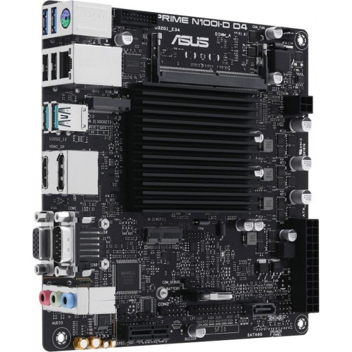 ASUS Prime N100I-D D4-CSM