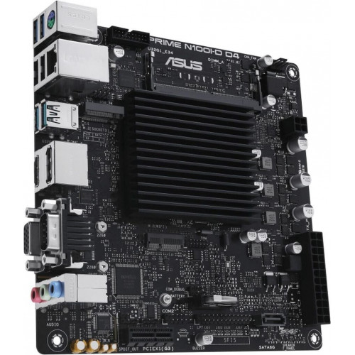 ASUS Prime N100I-D D4-CSM