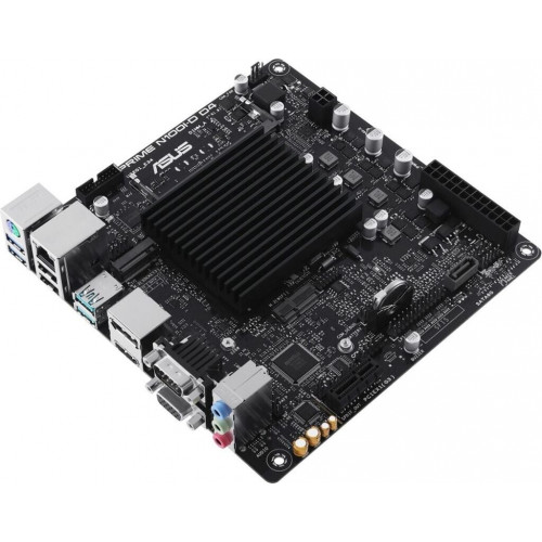 ASUS Prime N100I-D D4-CSM