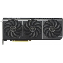 Asus Prime Radeon RX 9060 XT OC 16GB GDDR6