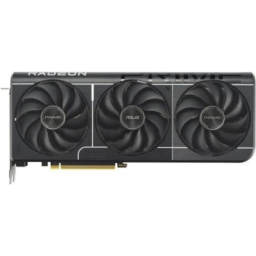 Asus Prime Radeon RX 9060 XT OC 16GB GDDR6