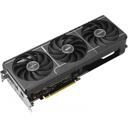 Asus Prime Radeon RX 9060 XT OC 16GB GDDR6