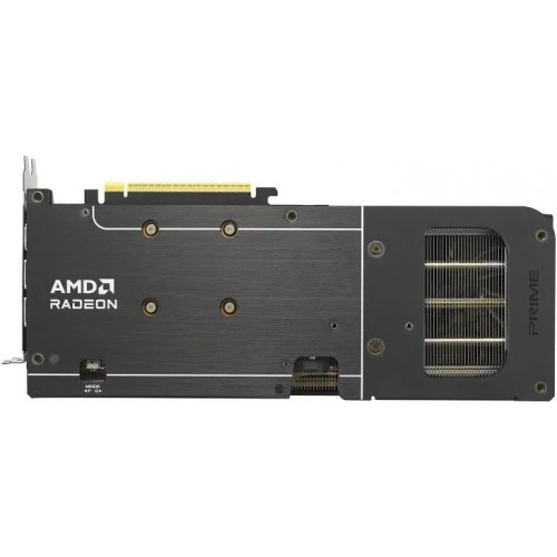 Asus Prime Radeon RX 9060 XT OC 16GB GDDR6