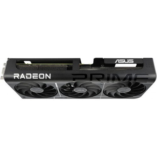 Asus Prime Radeon RX 9060 XT OC 16GB GDDR6