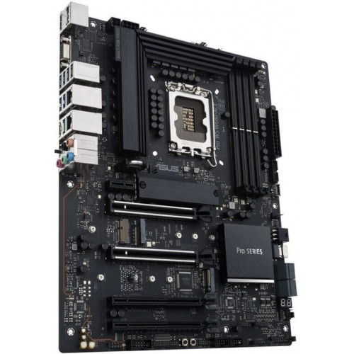 ASUS Pro WS W680-Ace