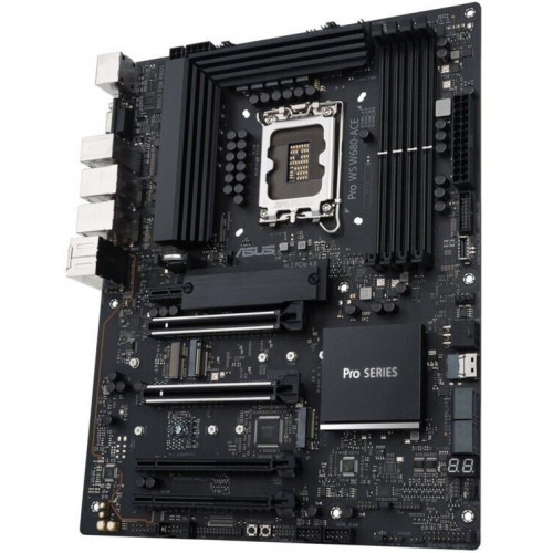 ASUS Pro WS W680-Ace