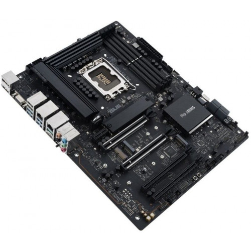 ASUS Pro WS W680-Ace