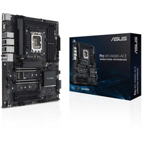 ASUS Pro WS W680-Ace