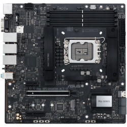ASUS Pro WS W680M-Ace SE