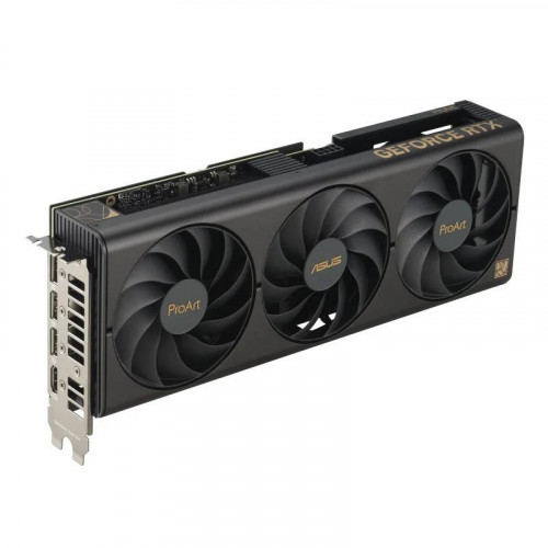 ASUS ProArt GeForce RTX 4070 OC Edition 12GB GDDR6X DLSS3