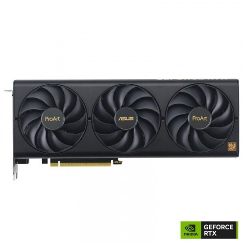 ASUS ProArt GeForce RTX 4070 OC Edition 12GB GDDR6X DLSS3