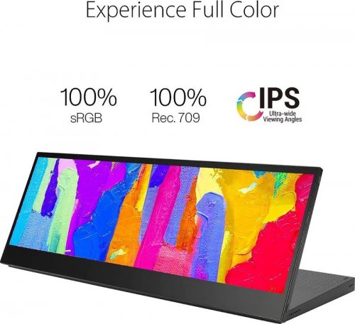 Asus ProArt PA147CDV