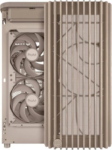 ASUS ProArt PA401 Wood Mesh