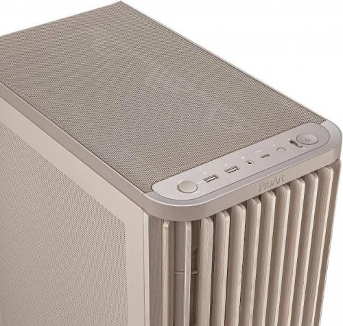 ASUS ProArt PA401 Wood Mesh