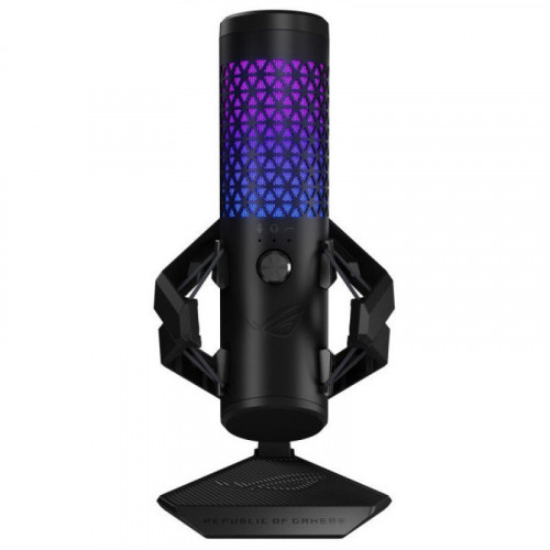 ASUS ROG Carnyx Micrófono Gaming para Streaming Negro
