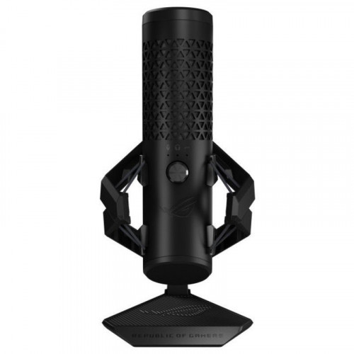 ASUS ROG Carnyx Micrófono Gaming para Streaming Negro