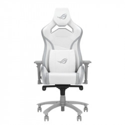 ASUS ROG Chariot X Core Silla Gaming Piel Blanca