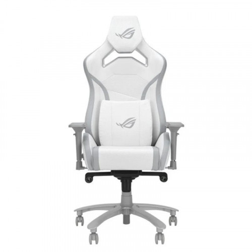 ASUS ROG Chariot X Core Silla Gaming Piel Blanca