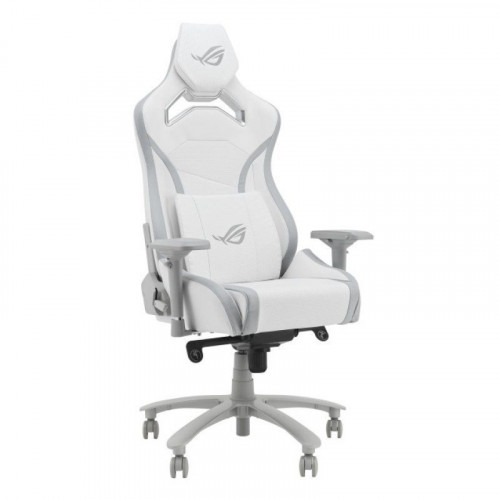 ASUS ROG Chariot X Core Silla Gaming Piel Blanca