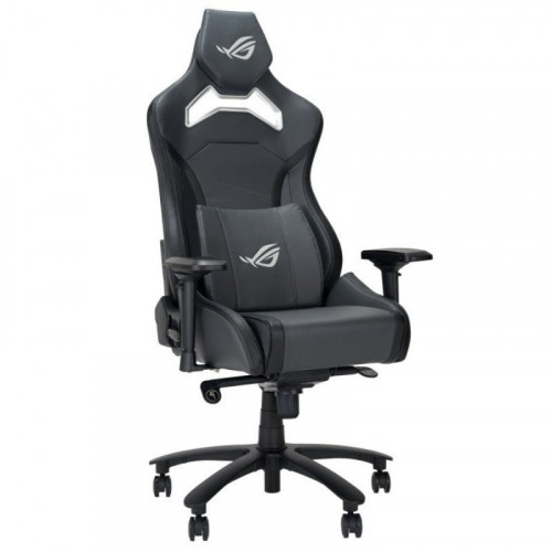 ASUS ROG Chariot X Core Silla Gaming Piel Gris