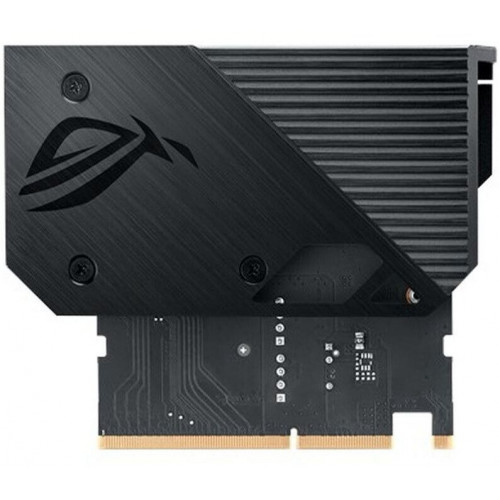 ASUS ROG Crosshair VIII Impact