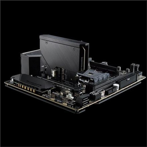 ASUS ROG Crosshair VIII Impact