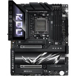 Asus ROG Crosshair X870E HERO